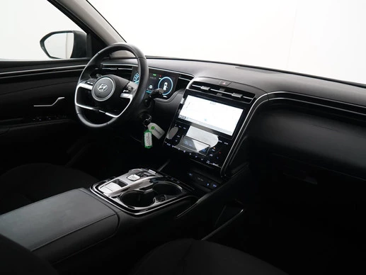Hyundai Tucson - Afbeelding 2 van 30