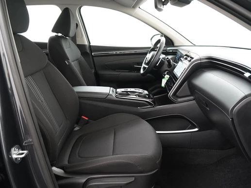 Hyundai Tucson - Afbeelding 3 van 30