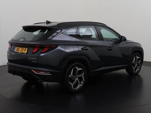 Hyundai Tucson - Afbeelding 4 van 30