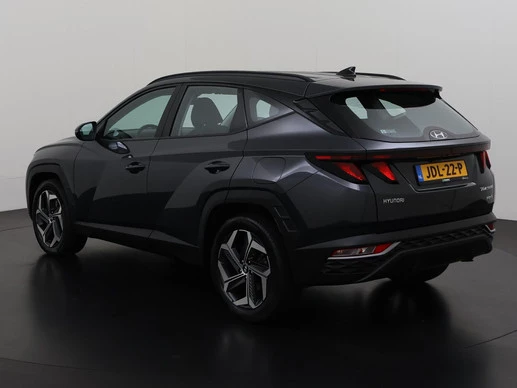 Hyundai Tucson - Afbeelding 7 van 30