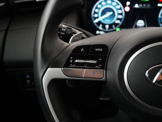 Hyundai Tucson - Afbeelding 8 van 30