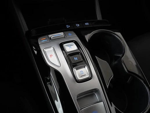 Hyundai Tucson - Afbeelding 11 van 30