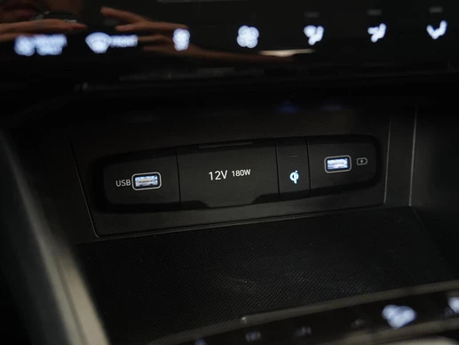 Hyundai Tucson - Afbeelding 12 van 30