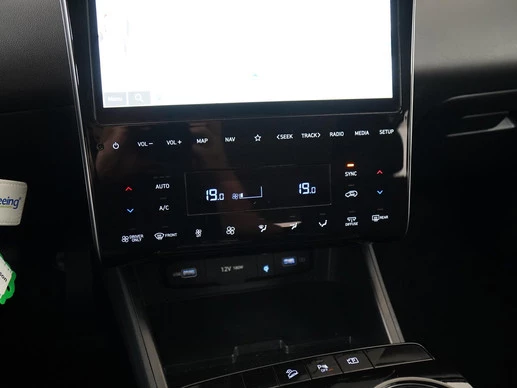 Hyundai Tucson - Afbeelding 13 van 30