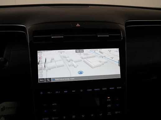 Hyundai Tucson - Afbeelding 14 van 30