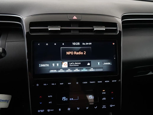 Hyundai Tucson - Afbeelding 15 van 30