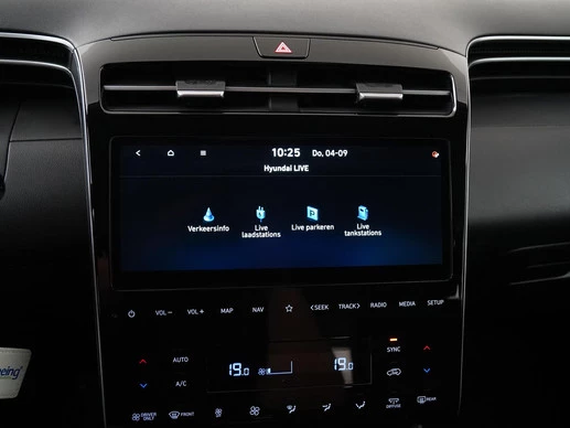 Hyundai Tucson - Afbeelding 19 van 30