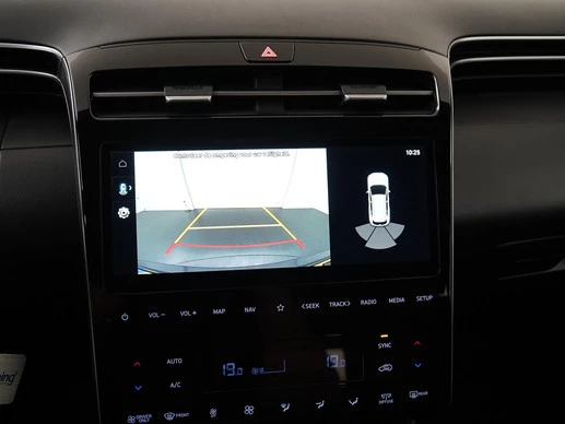 Hyundai Tucson - Afbeelding 20 van 30