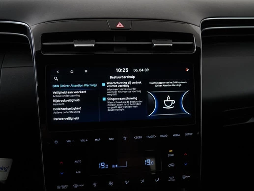 Hyundai Tucson - Afbeelding 22 van 30