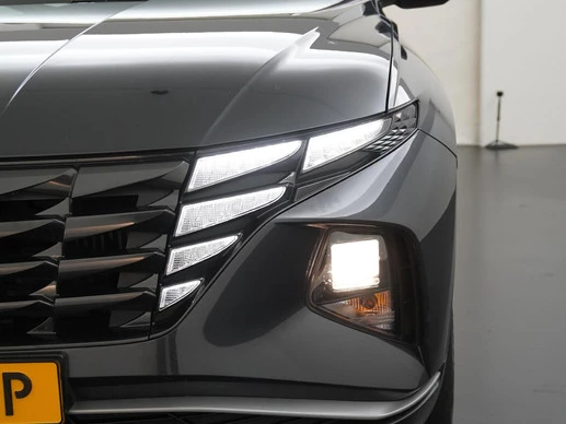 Hyundai Tucson - Afbeelding 23 van 30