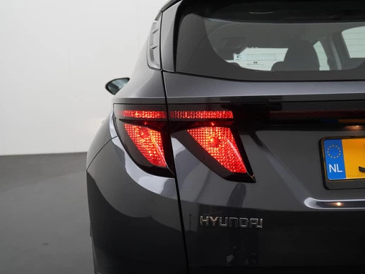 Hyundai Tucson - Afbeelding 24 van 30