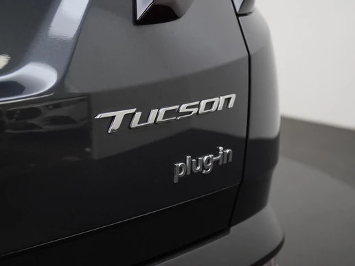 Hyundai Tucson - Afbeelding 25 van 30