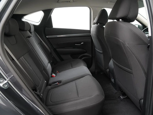 Hyundai Tucson - Afbeelding 29 van 30