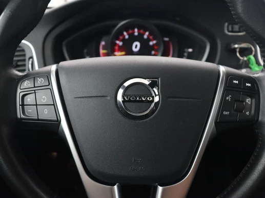 Volvo V40 - Afbeelding 9 van 30
