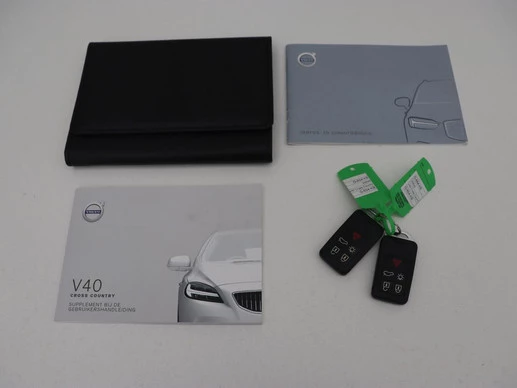 Volvo V40 - Afbeelding 24 van 30