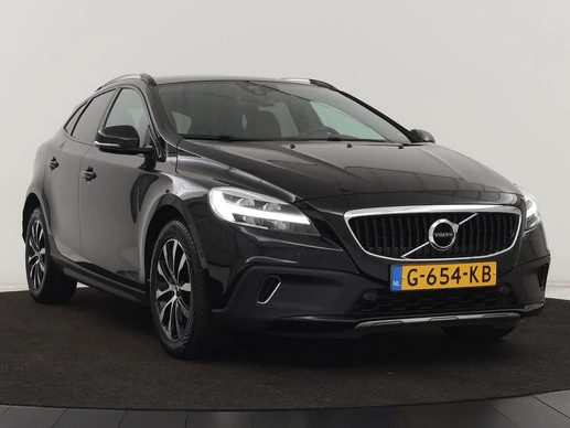 Volvo V40 - Afbeelding 29 van 30