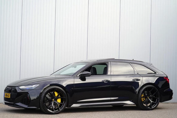 Audi RS6 - Afbeelding 1 van 30