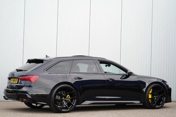 Audi RS6 - Afbeelding 2 van 30