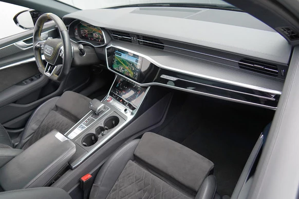 Audi RS6 - Afbeelding 4 van 30