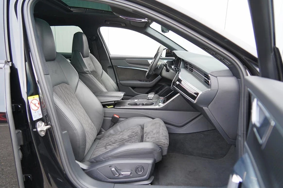 Audi RS6 - Afbeelding 5 van 30