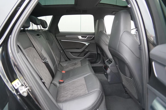 Audi RS6 - Afbeelding 7 van 30
