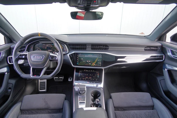 Audi RS6 - Afbeelding 11 van 30