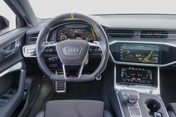 Audi RS6 - Afbeelding 12 van 30
