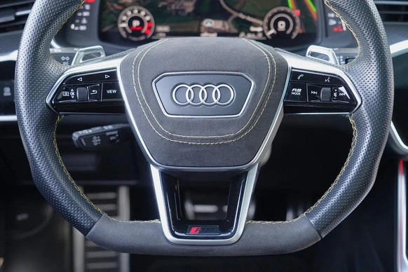 Audi RS6 - Afbeelding 13 van 30