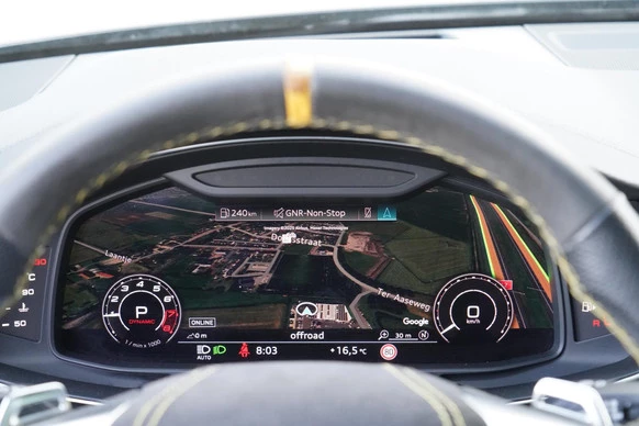 Audi RS6 - Afbeelding 14 van 30