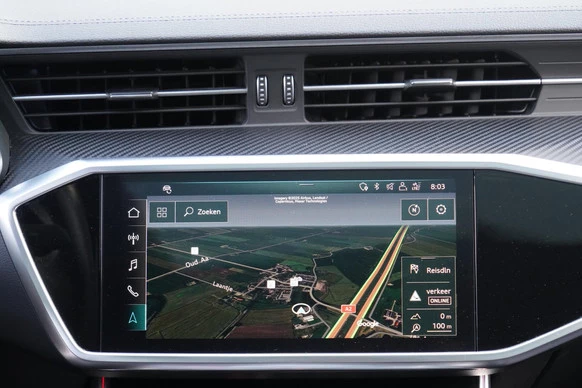Audi RS6 - Afbeelding 15 van 30