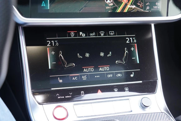 Audi RS6 - Afbeelding 16 van 30