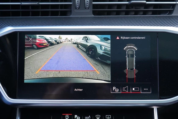 Audi RS6 - Afbeelding 17 van 30