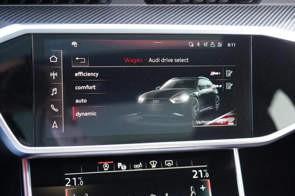 Audi RS6 - Afbeelding 18 van 30
