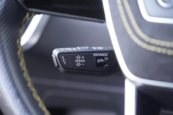 Audi RS6 - Afbeelding 19 van 30