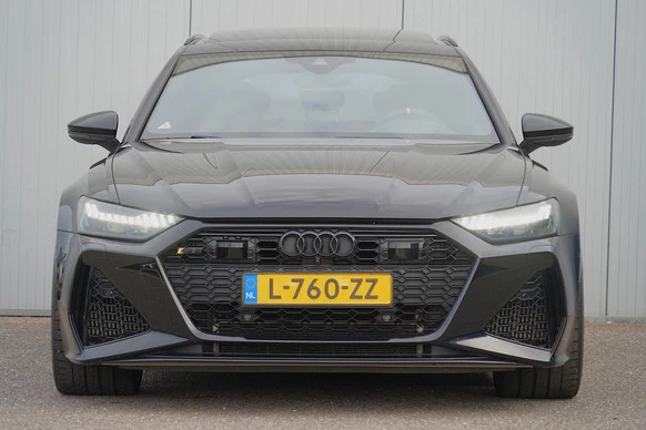 Audi RS6 - Afbeelding 30 van 30