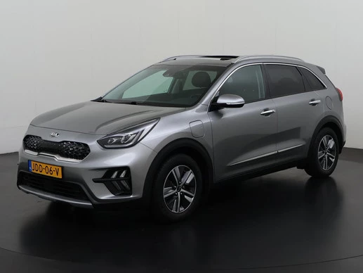 Kia Niro - Afbeelding 1 van 30