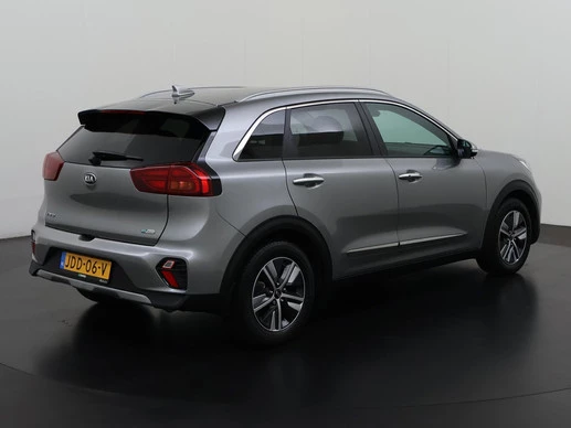 Kia Niro - Afbeelding 4 van 30