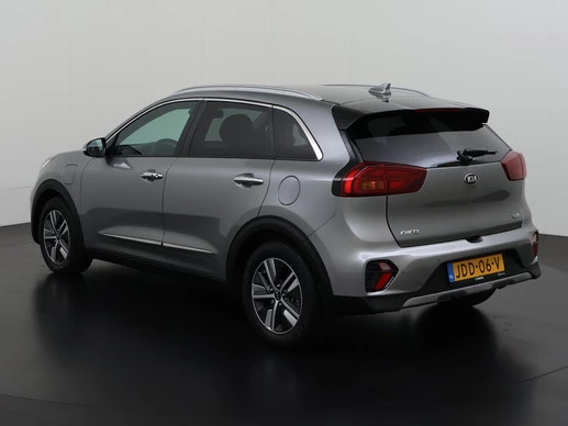 Kia Niro - Afbeelding 6 van 30