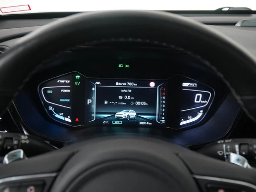 Kia Niro - Afbeelding 8 van 30