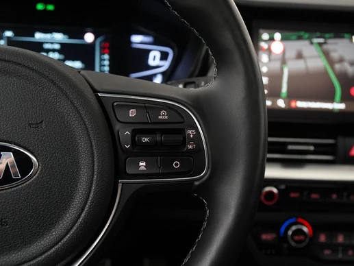Kia Niro - Afbeelding 9 van 30