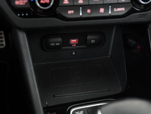 Kia Niro - Afbeelding 11 van 30
