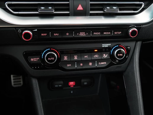 Kia Niro - Afbeelding 12 van 30