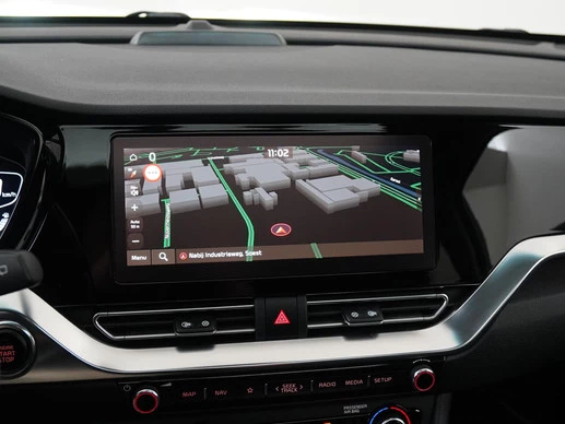 Kia Niro - Afbeelding 13 van 30