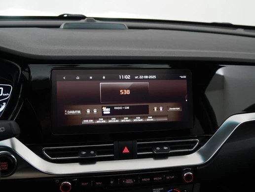 Kia Niro - Afbeelding 14 van 30