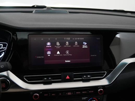 Kia Niro - Afbeelding 15 van 30