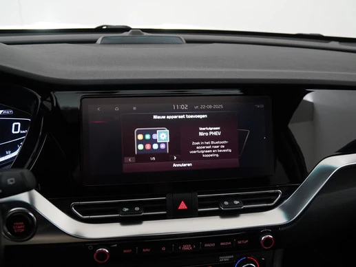 Kia Niro - Afbeelding 16 van 30