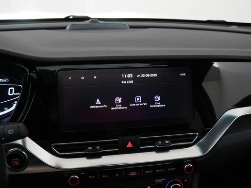 Kia Niro - Afbeelding 18 van 30