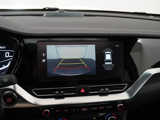 Kia Niro - Afbeelding 19 van 30