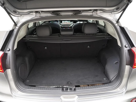 Kia Niro - Afbeelding 23 van 30