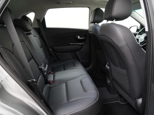 Kia Niro - Afbeelding 25 van 30